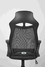 Altura de Seat ajustável amortecida malha da cadeira do escritório de RoHS para o trabalho confortável