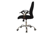 Altura ajustável da cadeira ergonômica do computador de escritório domiciliário com braço/rodas